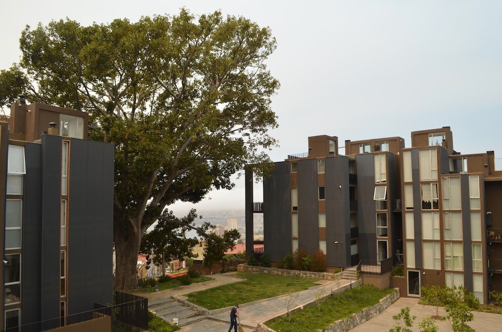 Lofts Magnolio Cerro Alegre