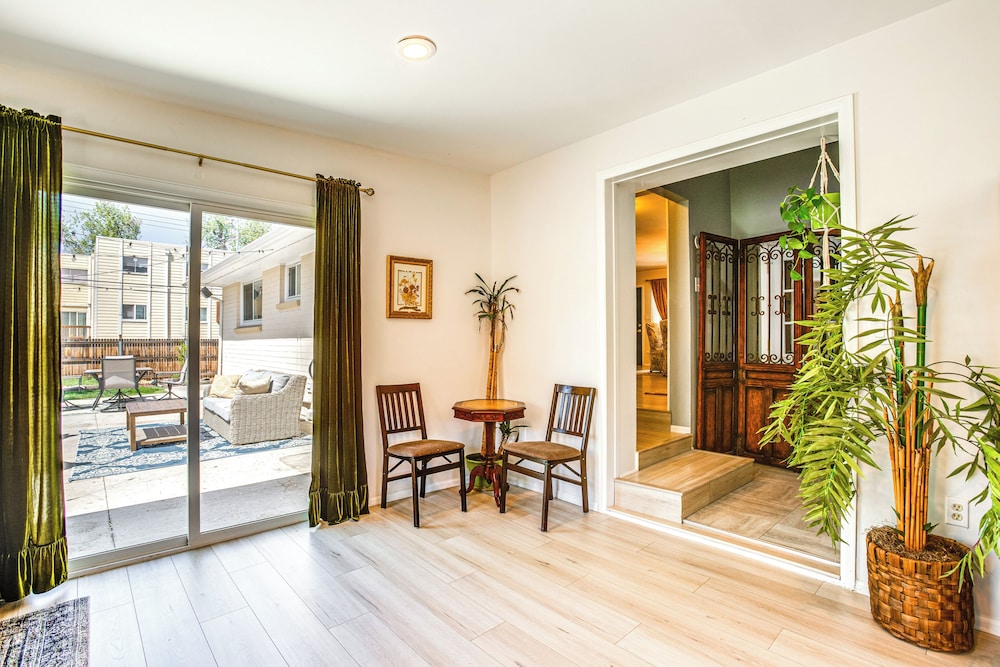 Near Shops & Eats: Elegant Home in Wheat Ridge!