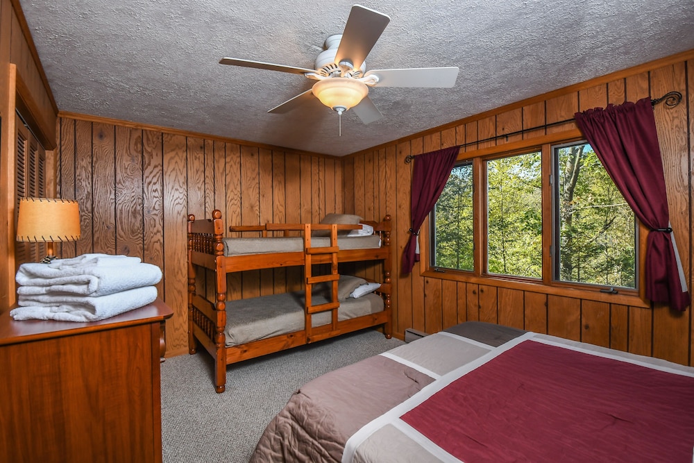 Oakleaf Lodge, fotografía 5