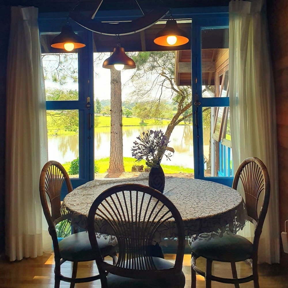 Rancho das Neves - Rancho Queimado - SC