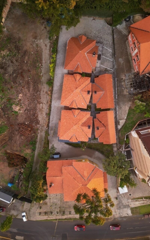 Hilltop Chalés Gramado