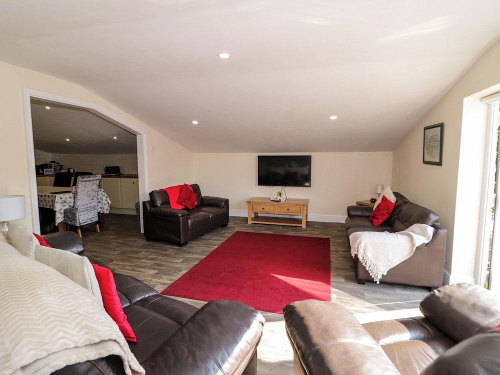 The Apartment at Plas Yr Eithin