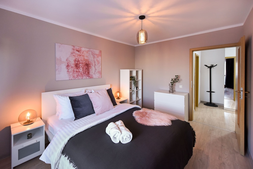 Homey - Calea Victoriei 224