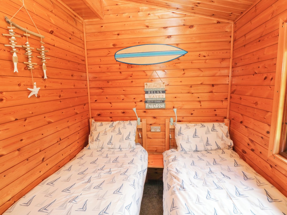 Touchwood Lodge
