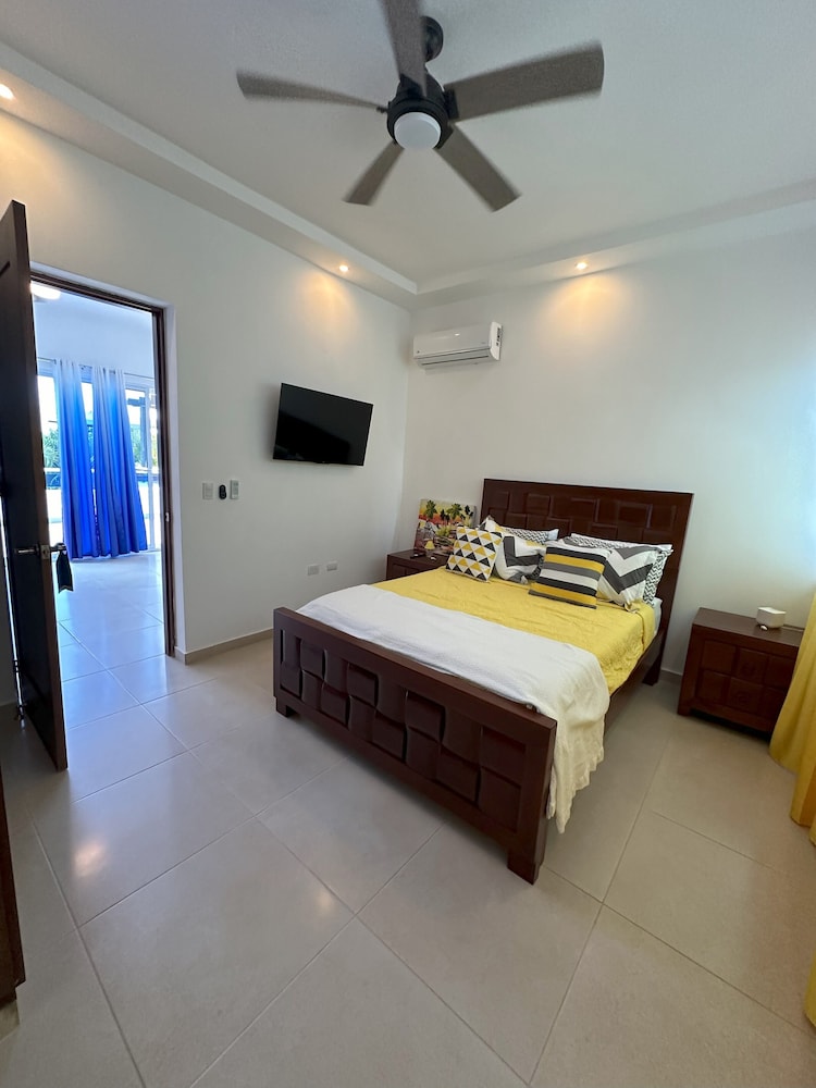 Timeless Luxury Villa