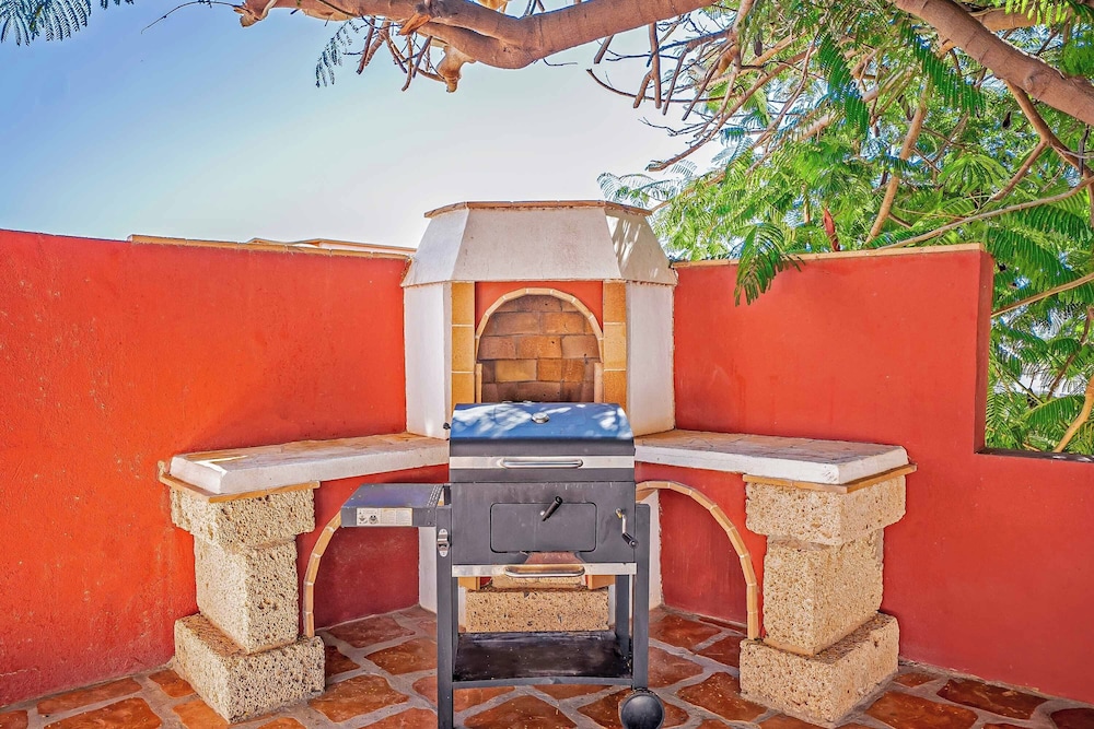 Villa Oleada
