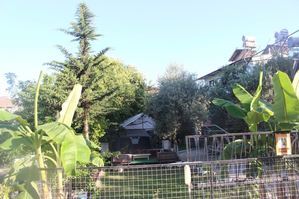 Sirin Pansiyon