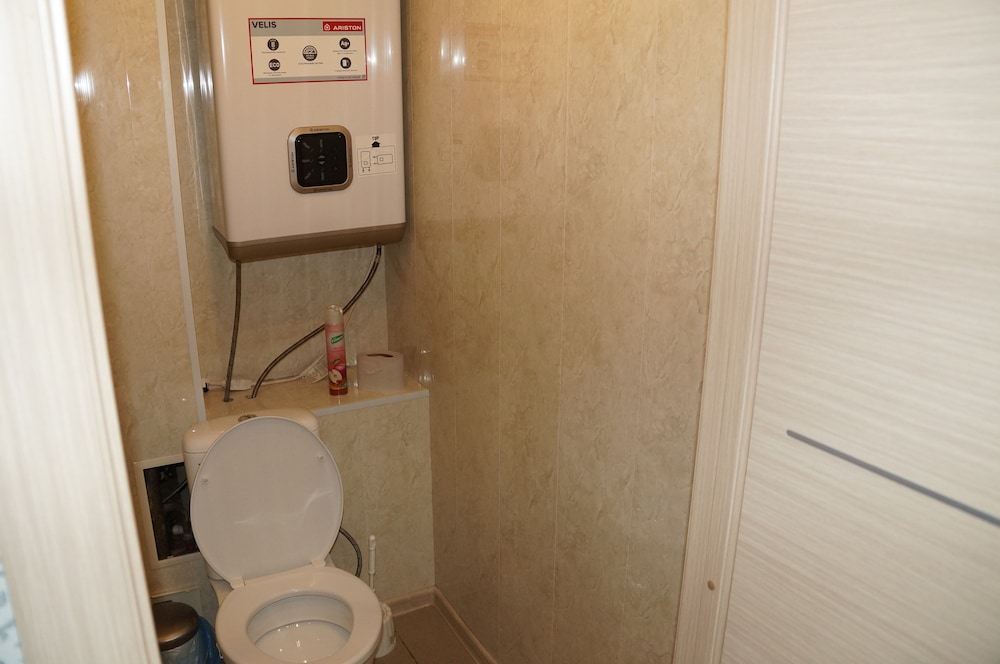 Hostel Obskoi