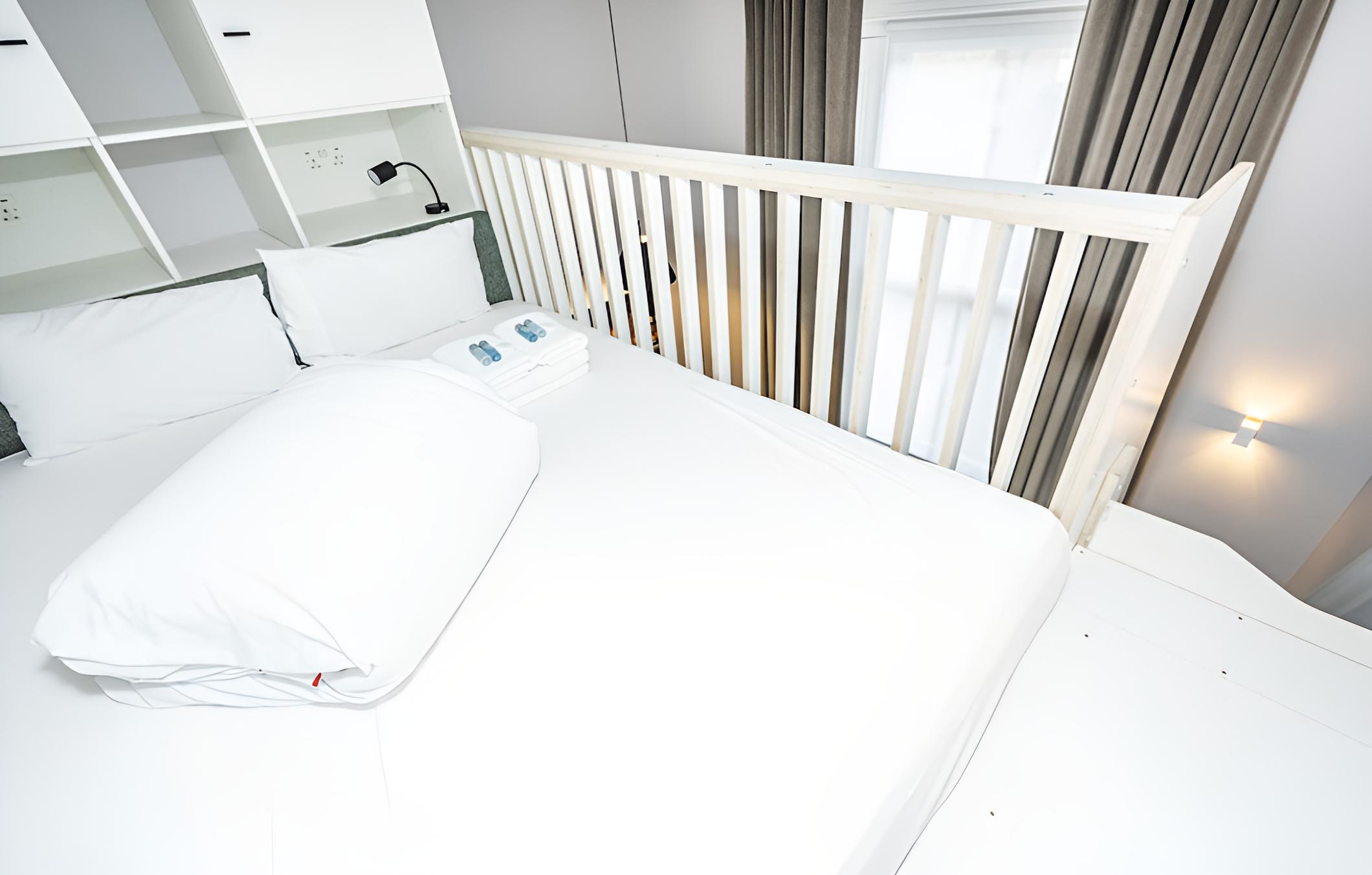 Trendy Studios PRIMROSE HILL