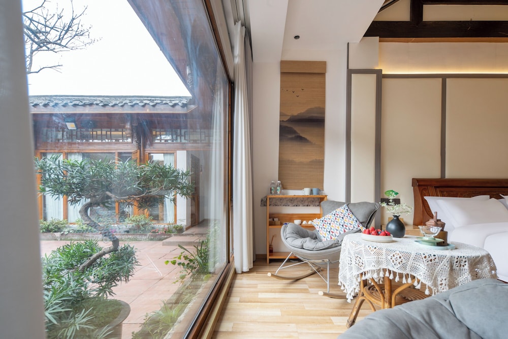 Jinfuyi hotel