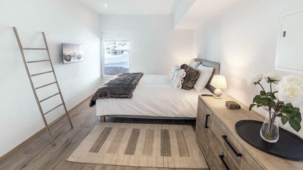Haus Andy view 3