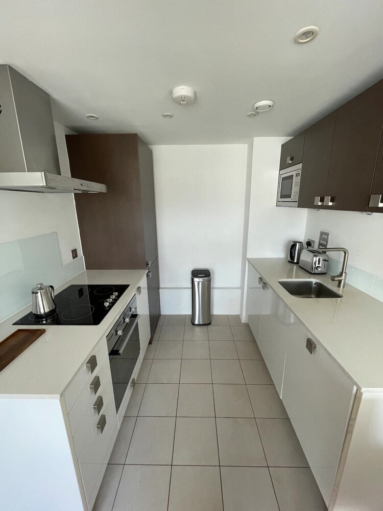 Beautiful 2BD Flat by Regents Canal - Islington