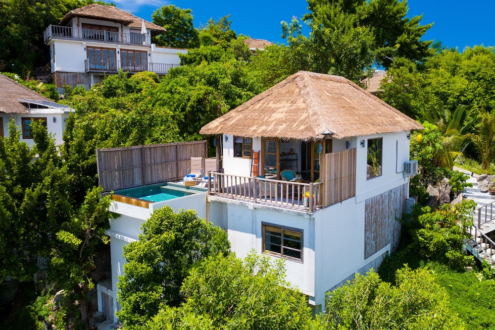 The Fisherman's Villas
