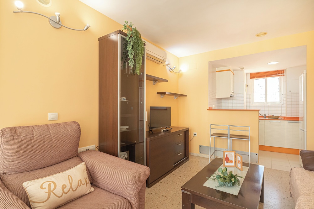 Benidorm Levante Beach Apartments
