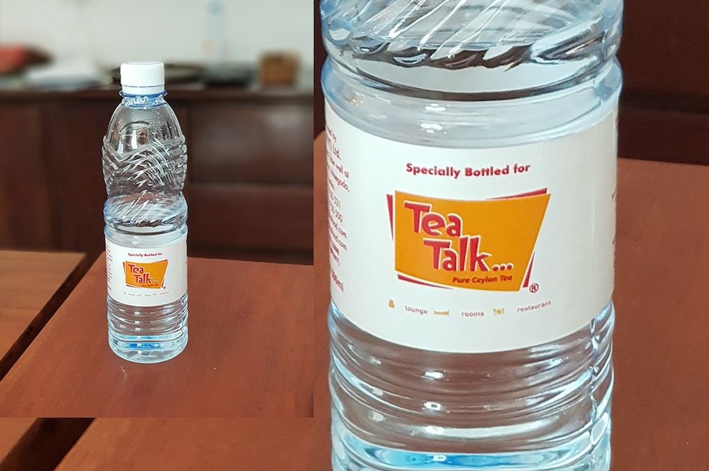 TeaTalk