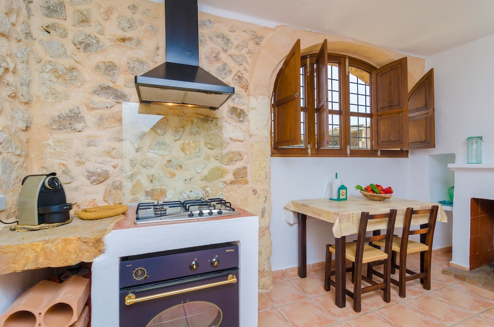 Aubadellet - Villa With Private Pool