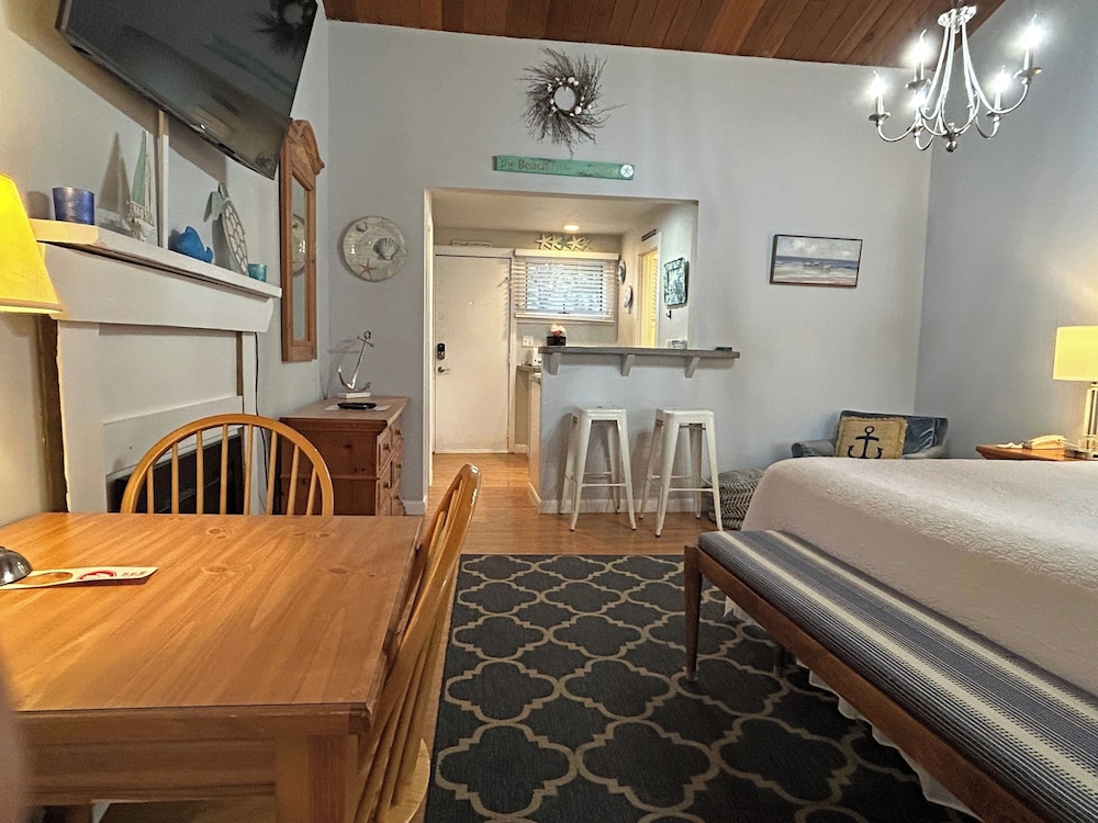 The Island Inn on Martha's Vineyard