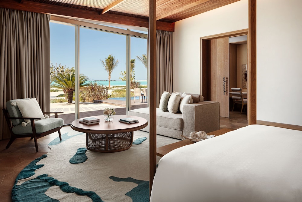 The St. Regis Red Sea Resort 13