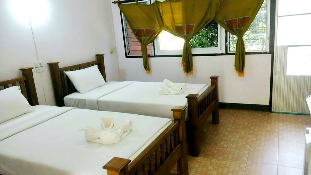 Oopkaew Resort