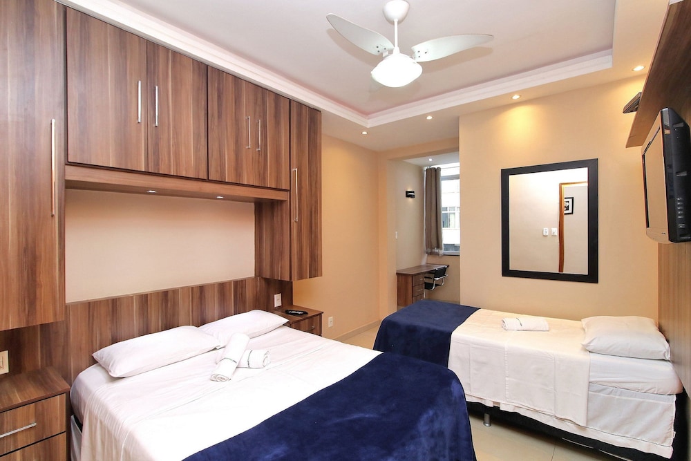 Rio Spot Apartment D038