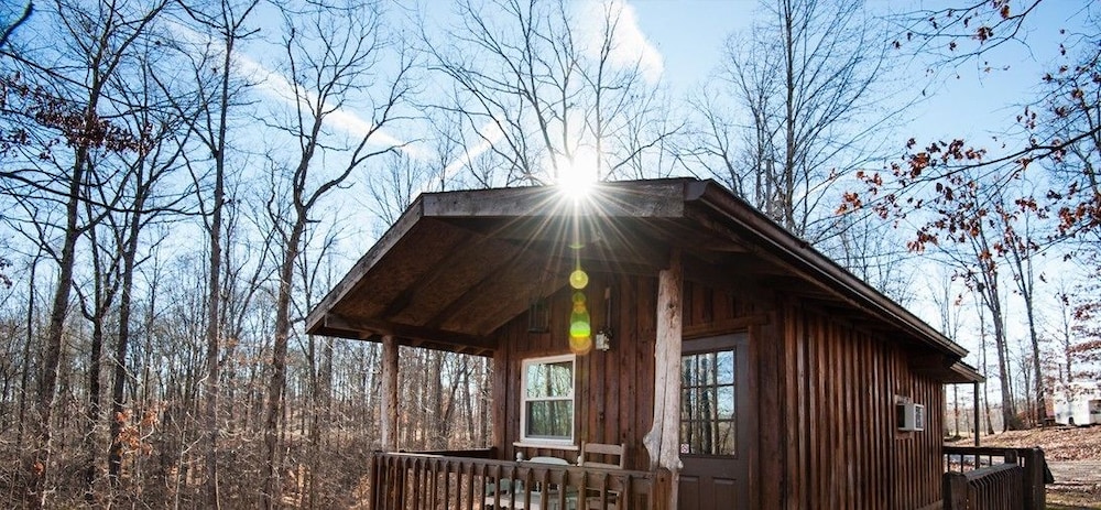Lago Linda Hideaway Camp