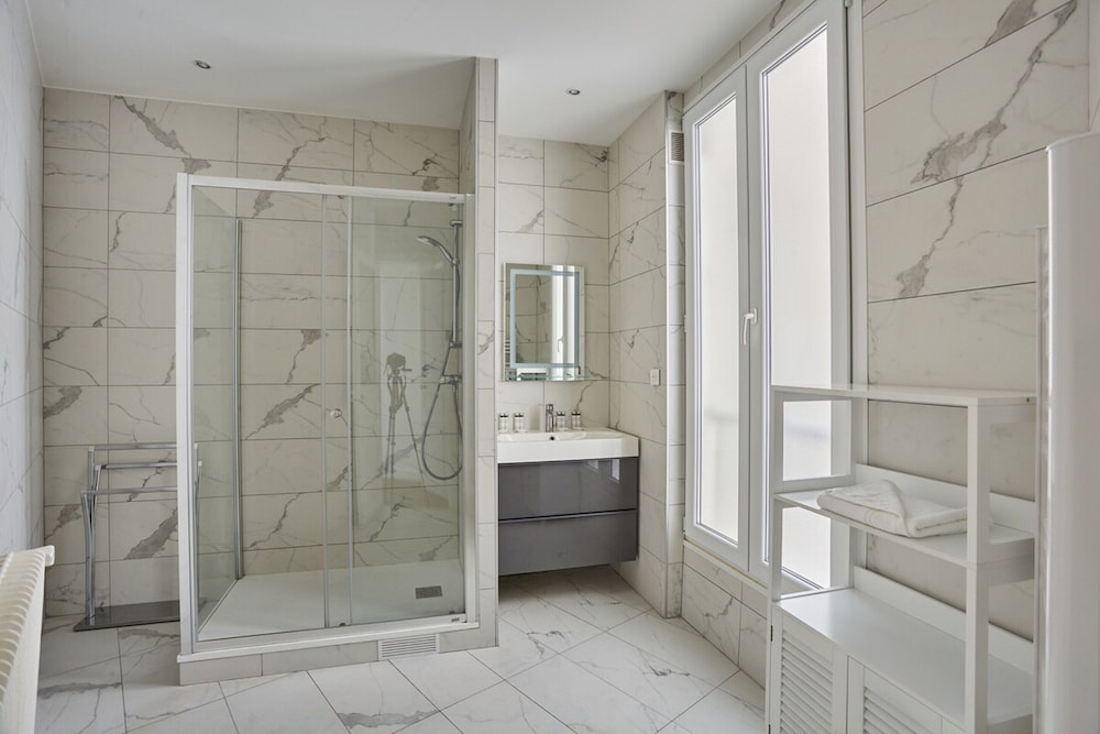 Magnificent Flat Centre de Paris Le Marais