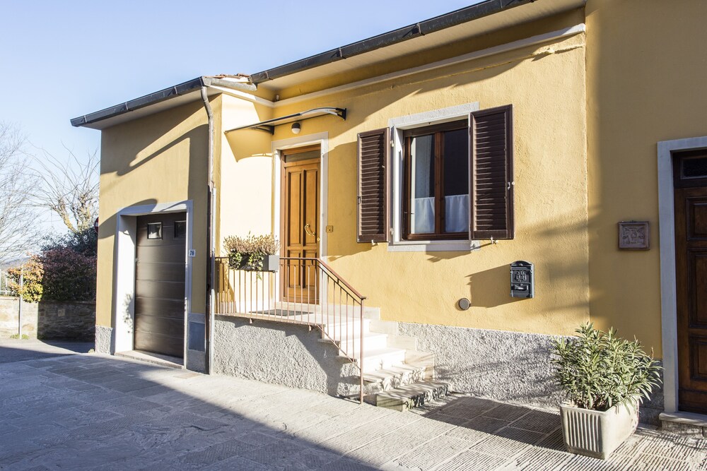 Zara Town House view 4
