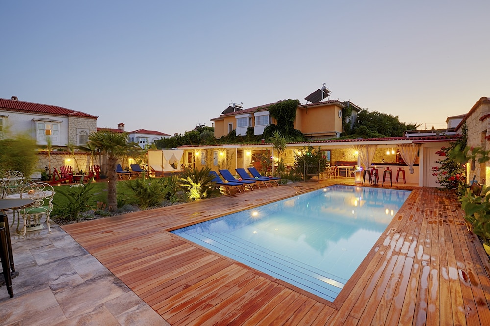 Alakapi Otel & Villalar - Image 20