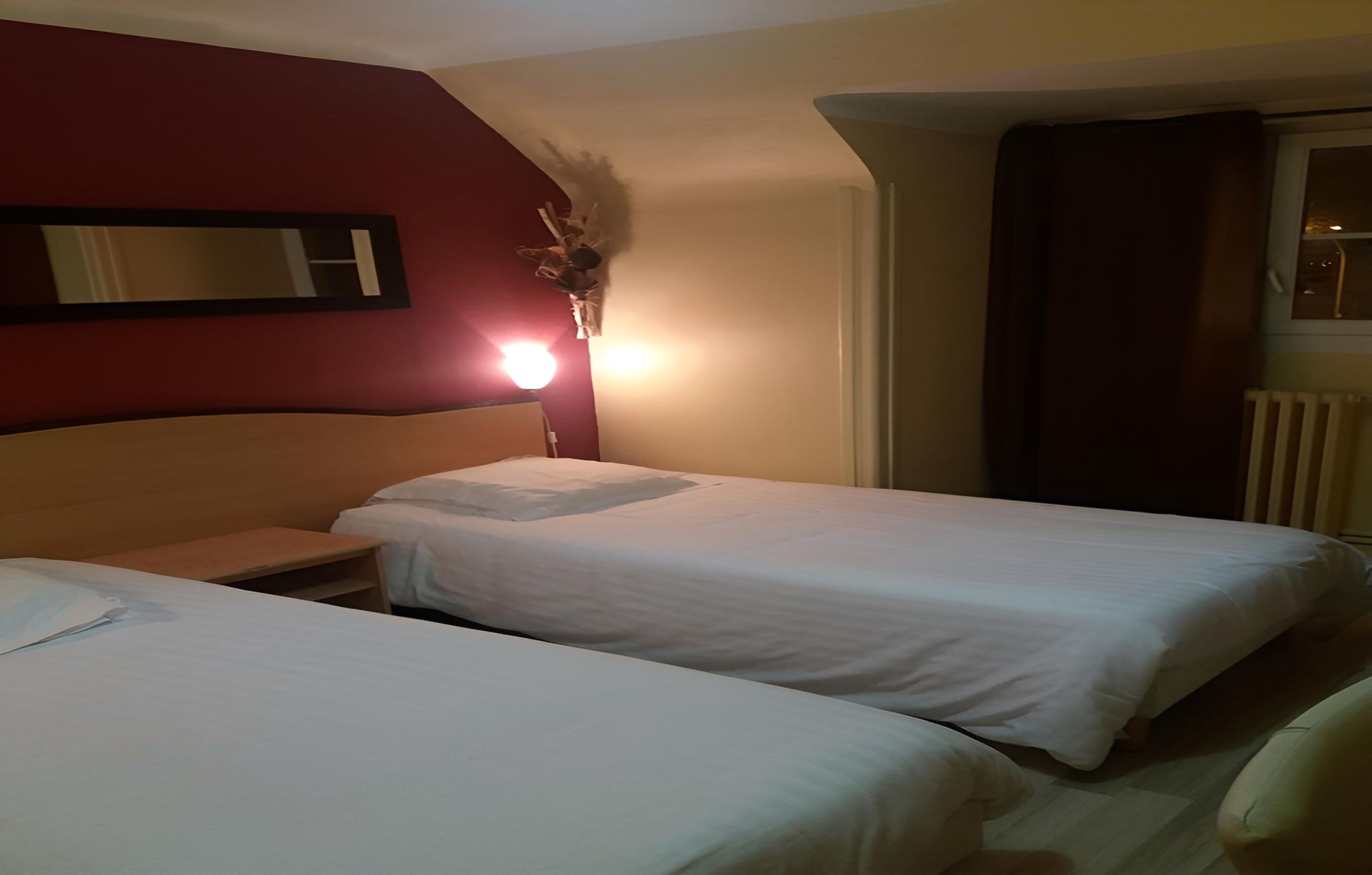 Hotel L'Ecailler photo 5