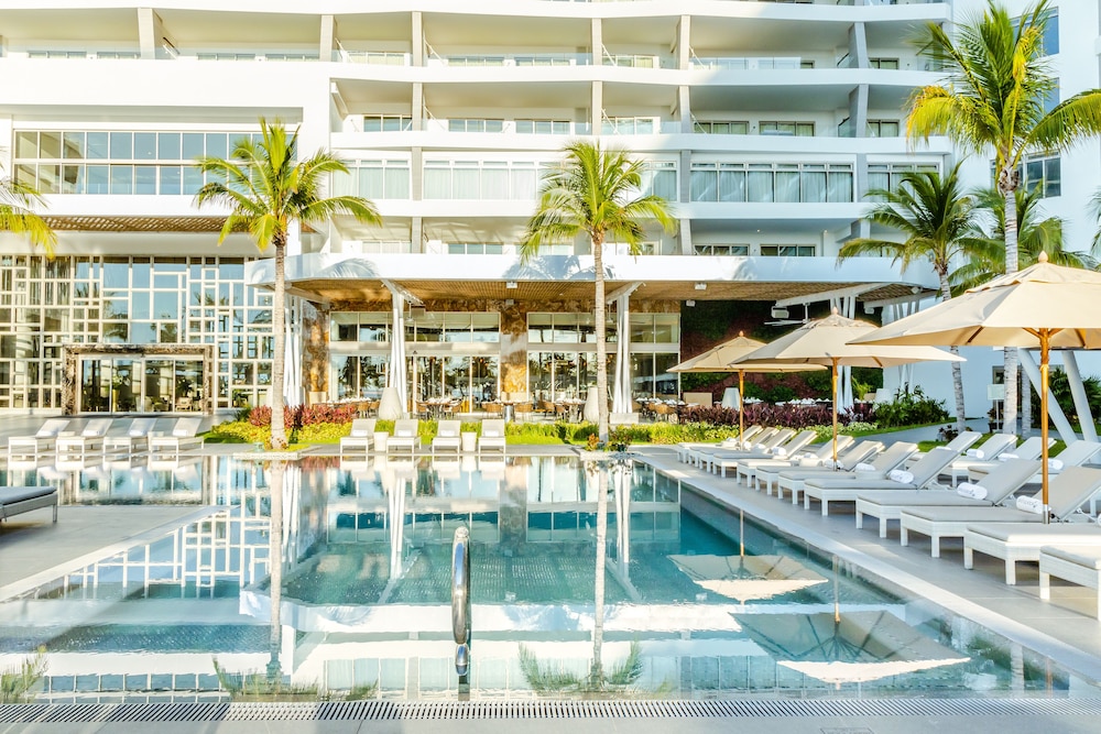Garza Blanca Resort & Spa Cancun