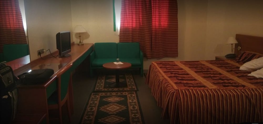Hotel Belveder