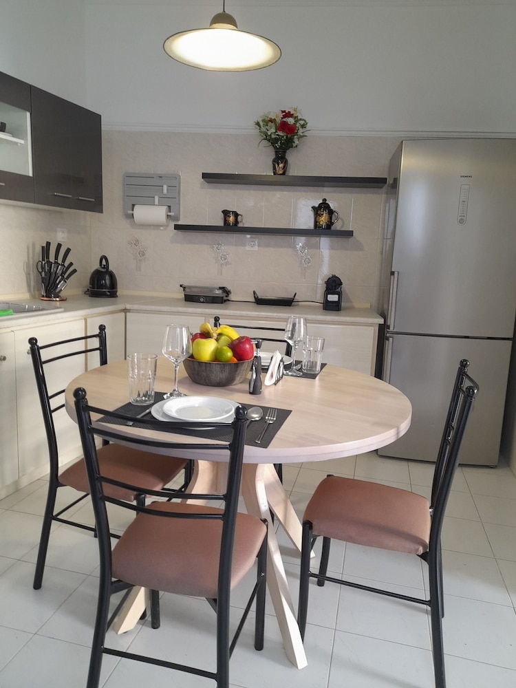 Studio Orion - Allparos Villas