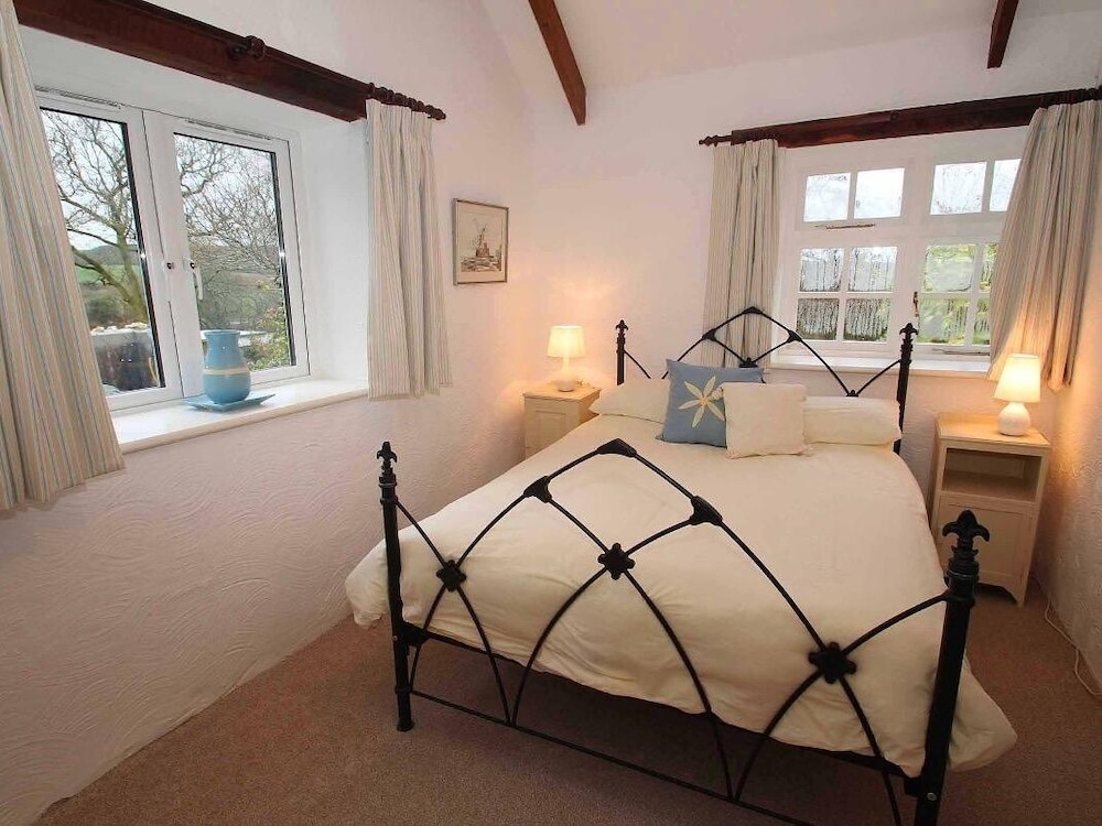Dairy Cottage view 4