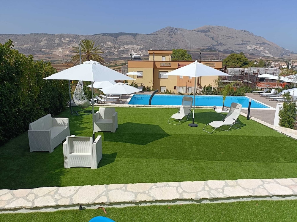 Villa Pollina