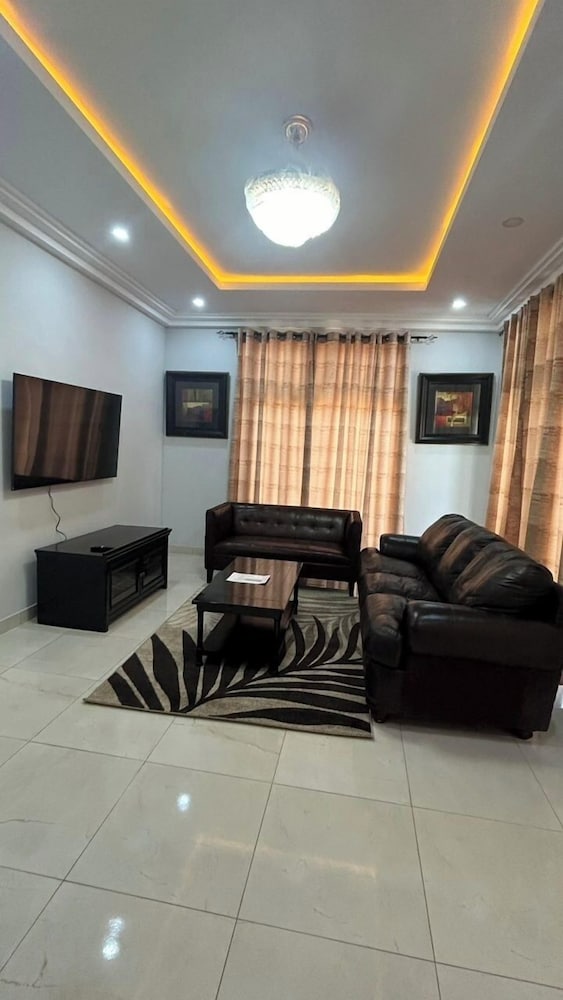 Ocean Breeze Luxury Apartments