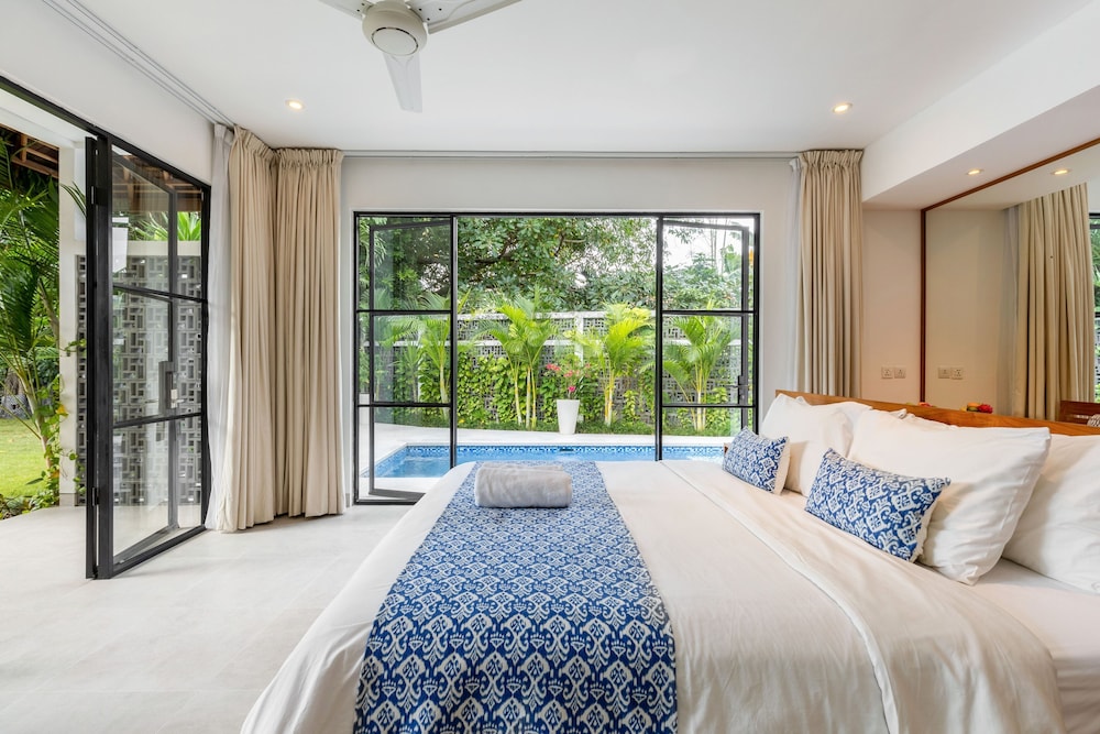 Anwa Bali Boutique Resort