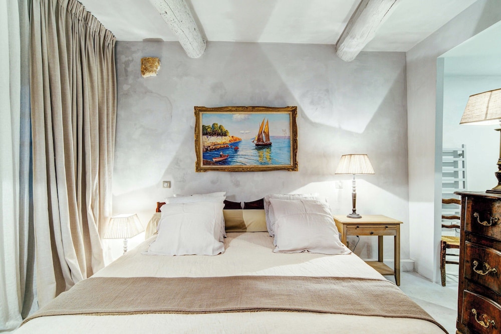 Charming Studio-1br-2p- In the Heart of Cannes