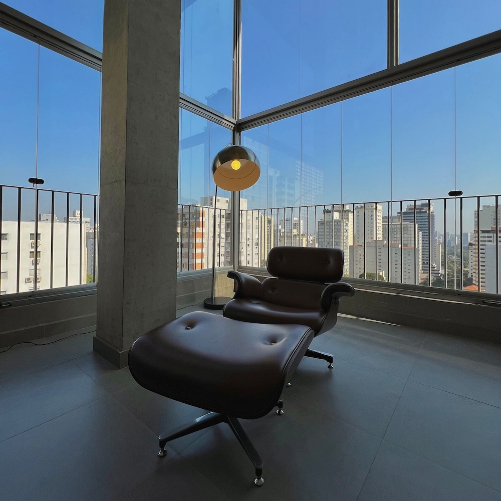 Apartamentos Prime-Prox a Oscar Freire