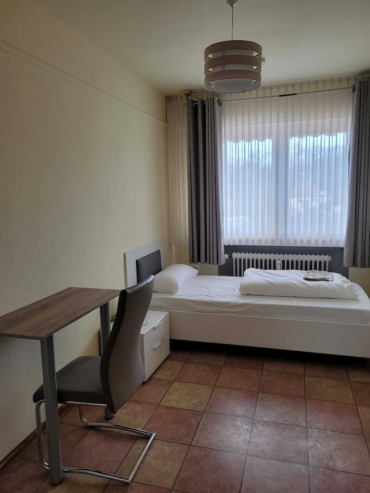 Horrem City Apartments