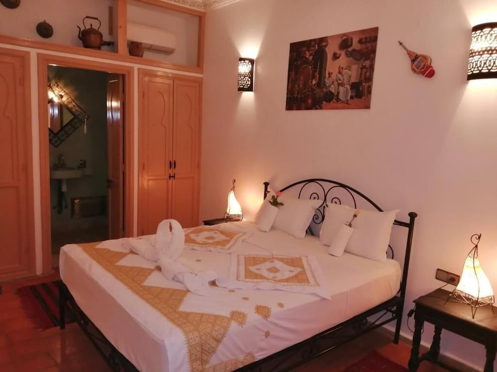 Riad Dar Nakhla
