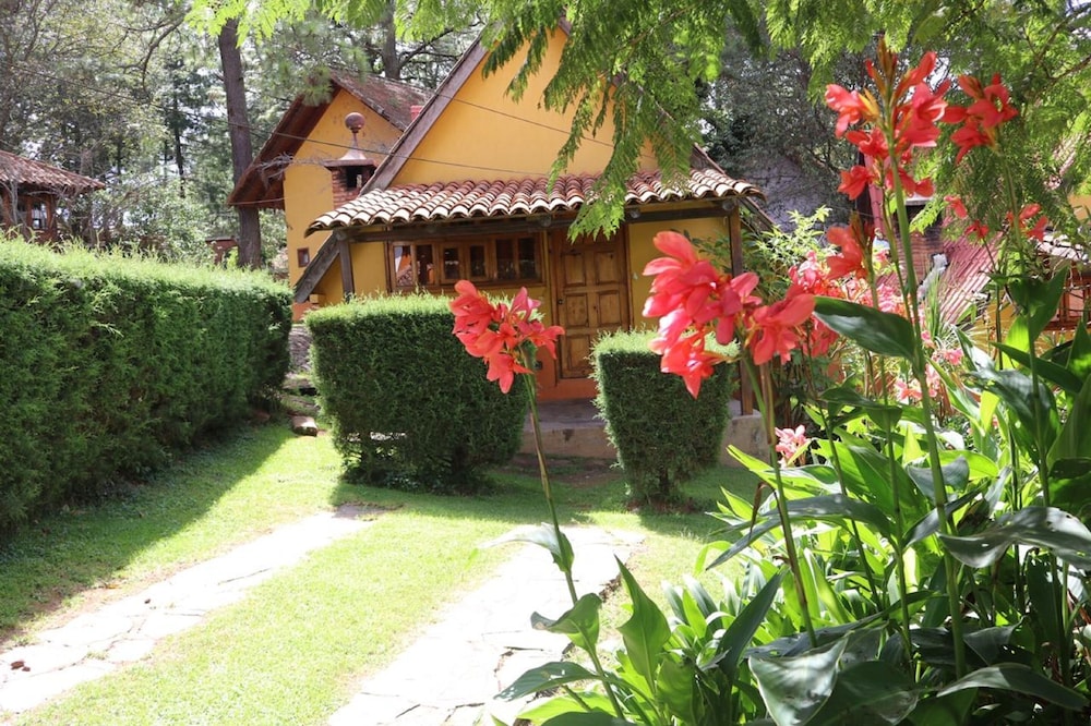 Cabañas Lomas Verdes
