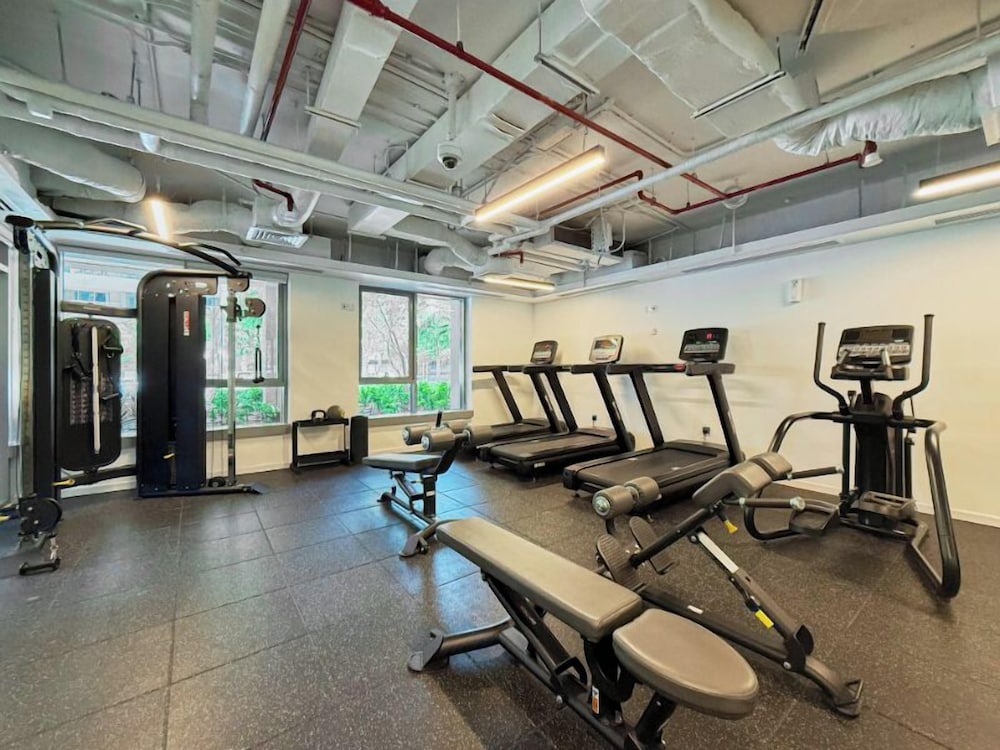 bnbme - 29 Boulevard Tower 1 - 1 BDR
