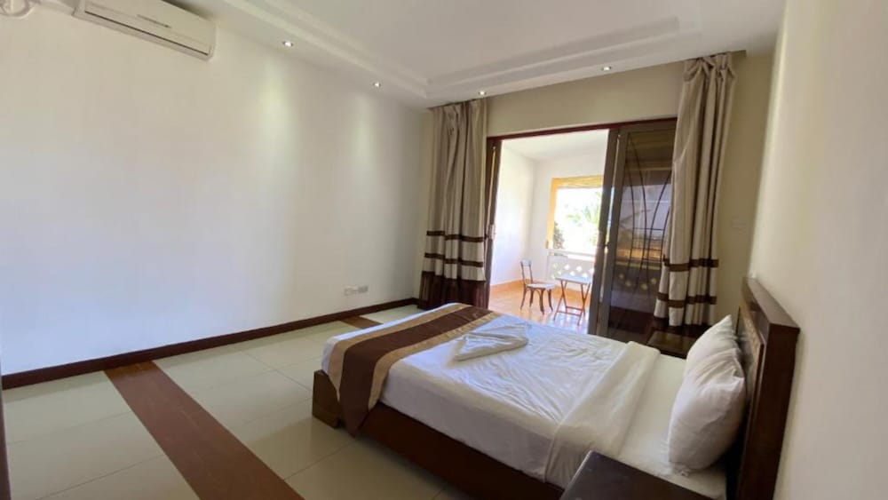 Shanzu Beachfront Suites view 5