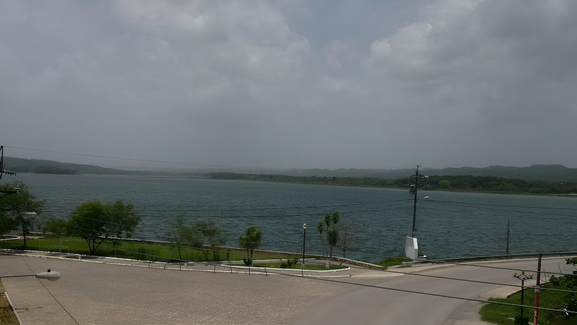 Flores de Peten