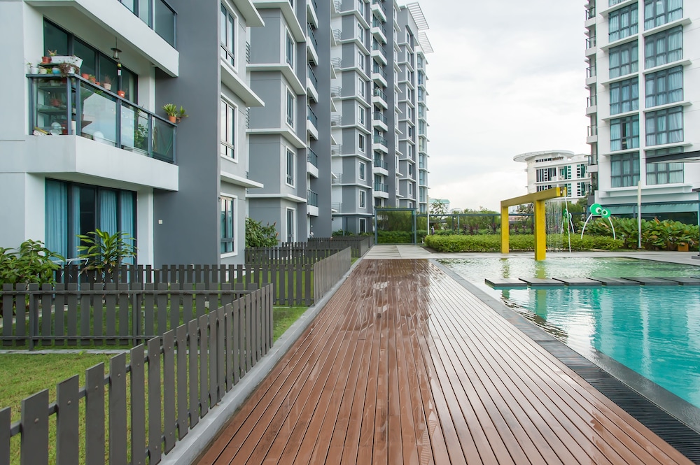 Boulevard Residence photo 1