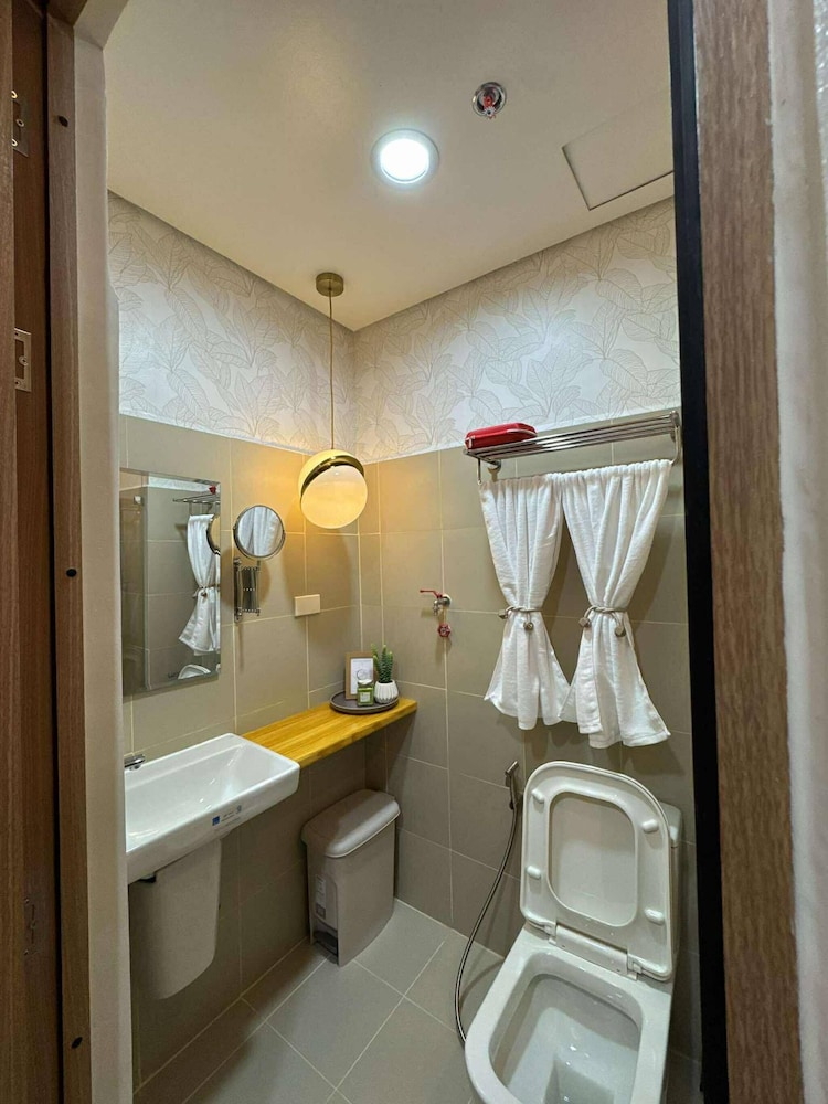 RED Luxe Haven Comfy Stay, Netflix and Fast Wifi Ready