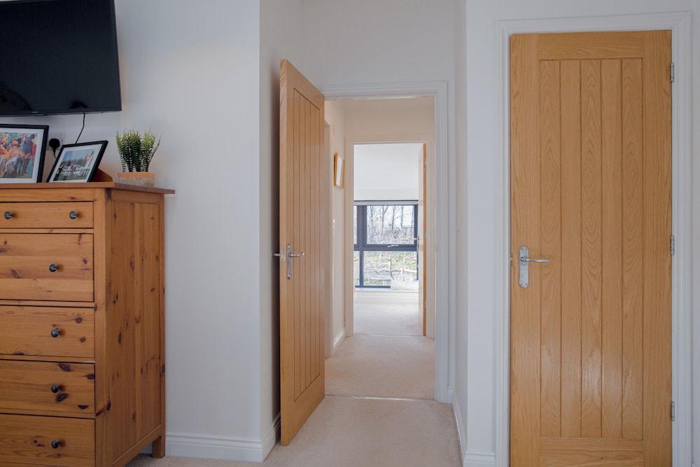 Beautiful Barn Conversion-Escape for 12