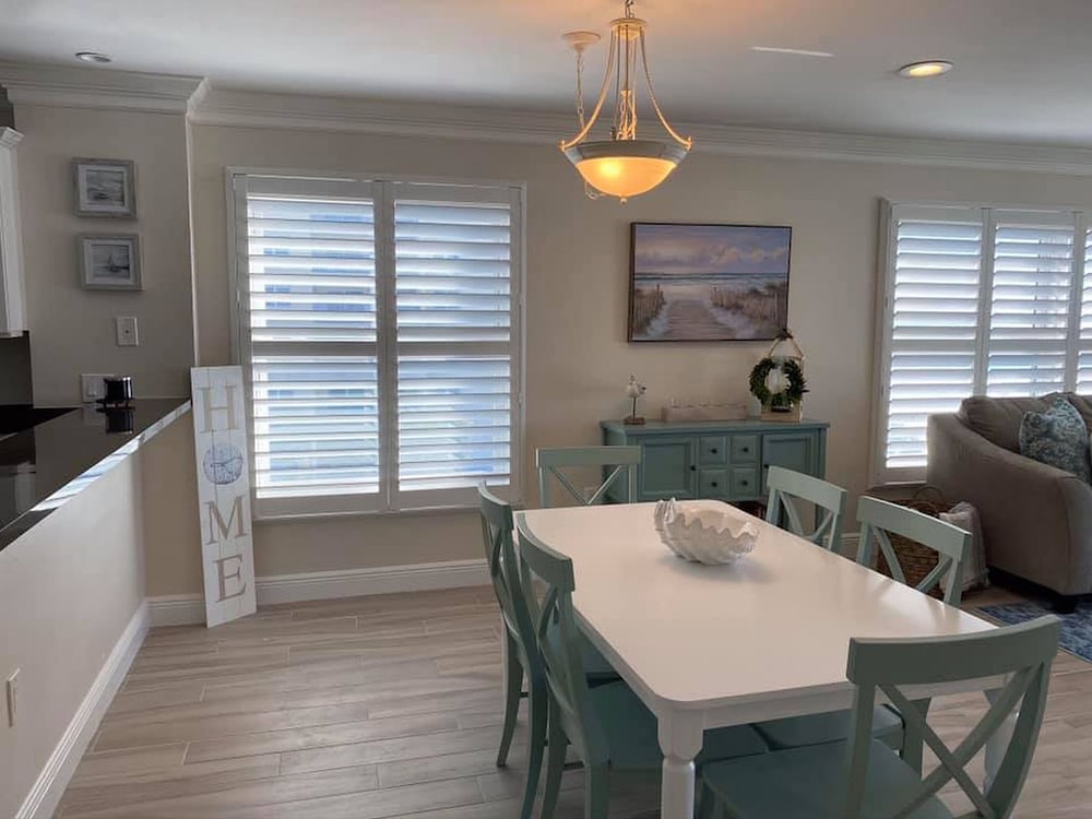 Sea Oats Beach Resort by Liberte