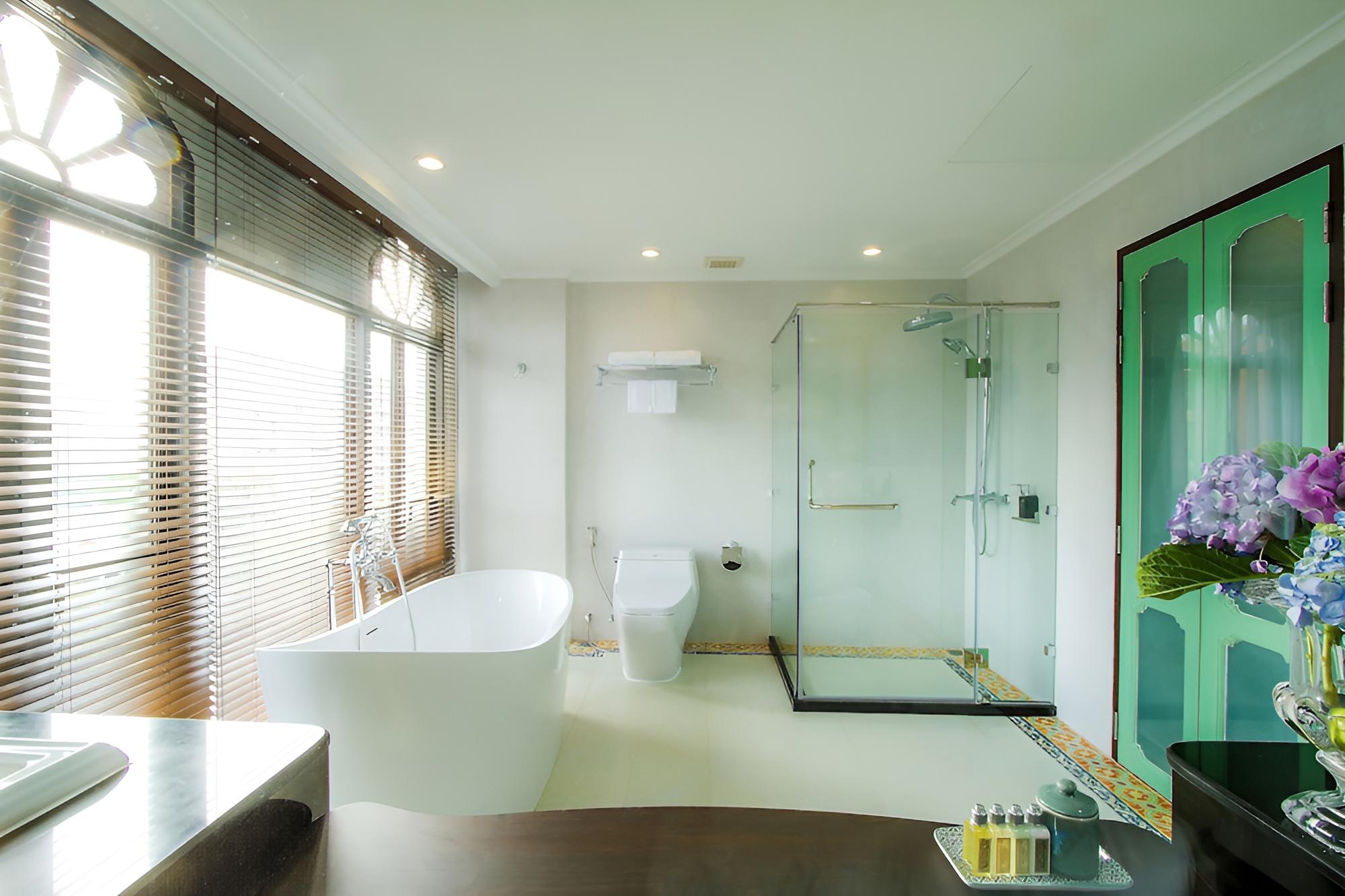 Daraya Boutique Hotel