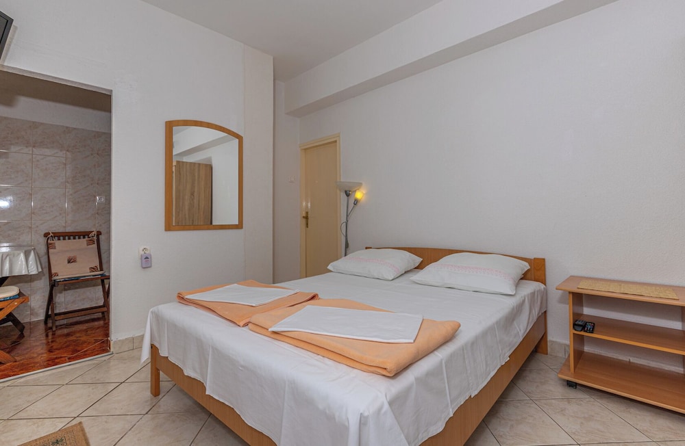 Apartment Zorka 2